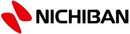 Nichiban tape logo